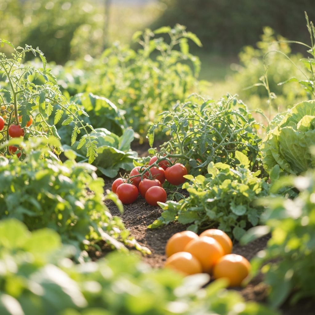 Alimentation intuitive et naturelle